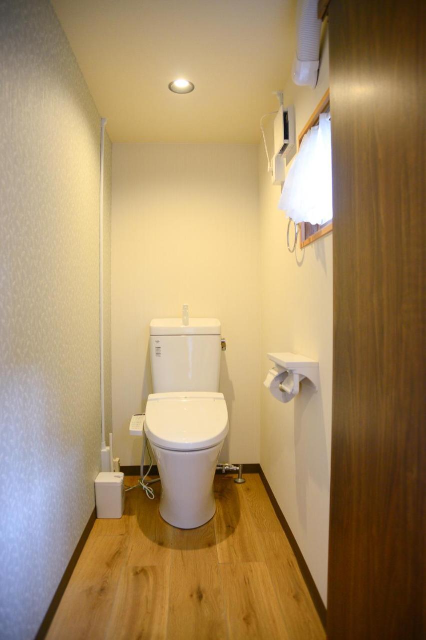 Nishioji Fukuro 西大路梟 Quioto Exterior foto