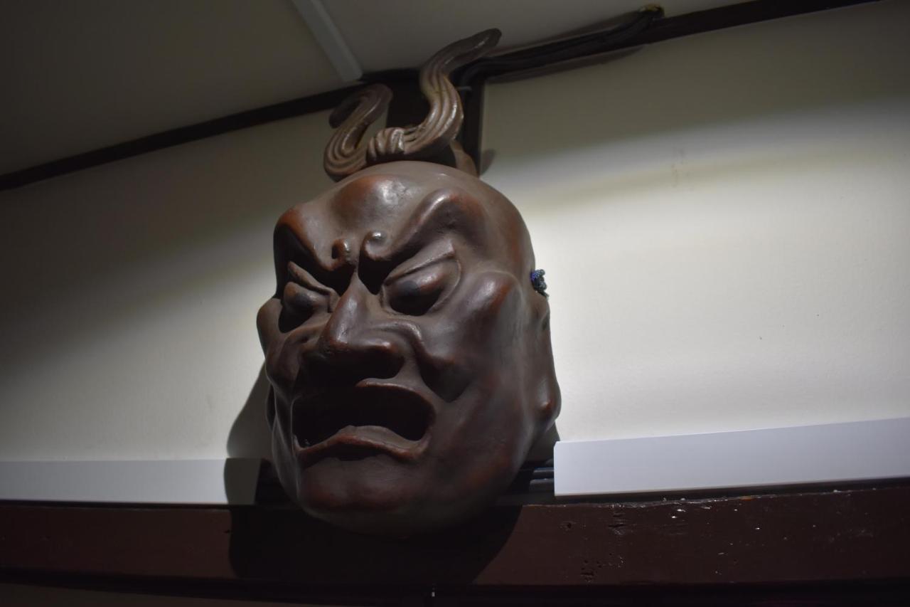 Nishioji Fukuro 西大路梟 Quioto Exterior foto